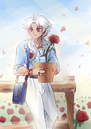 Illustration (DREAM)