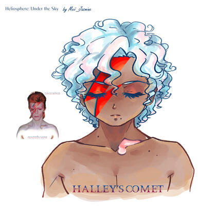 Illustration (DREAM)