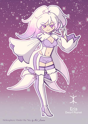 Illustration (SWEET)