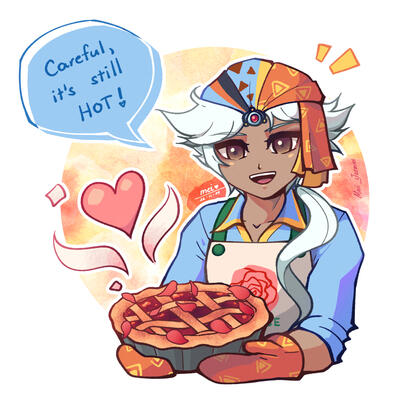 Illustration (SWEET)