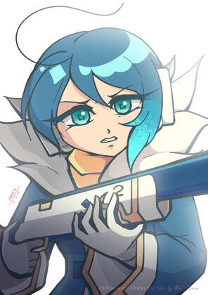 Illustration (SWEET)