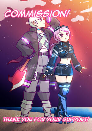 Illustration (SWEET)