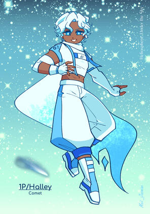 Illustration (SWEET)