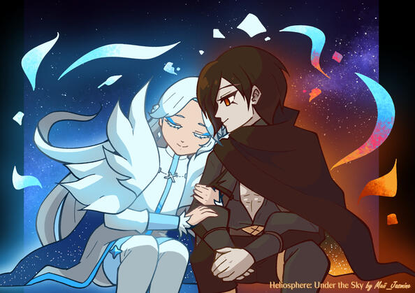 Illustration (SWEET)