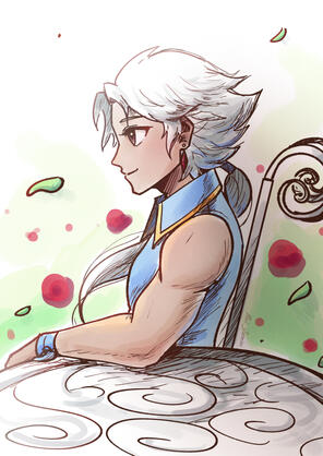 Illustration (DREAM)