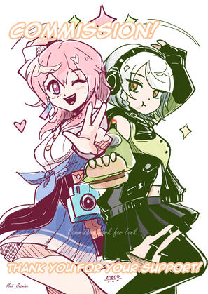 Illustration (DREAM)