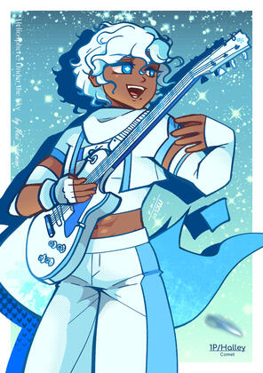 Illustration (SWEET)