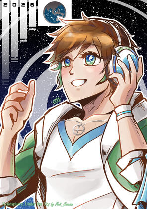 Illustration (DREAM)