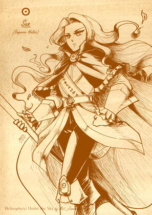 Illustration (DREAM)