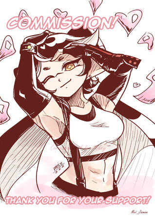 Illustration (DREAM)