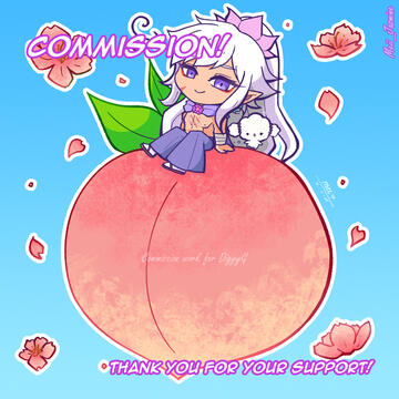 YCH Commission