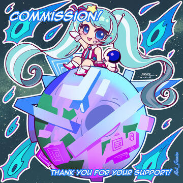 YCH Commission