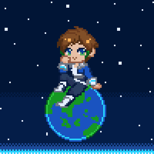 Earth (Earth Day 2023)