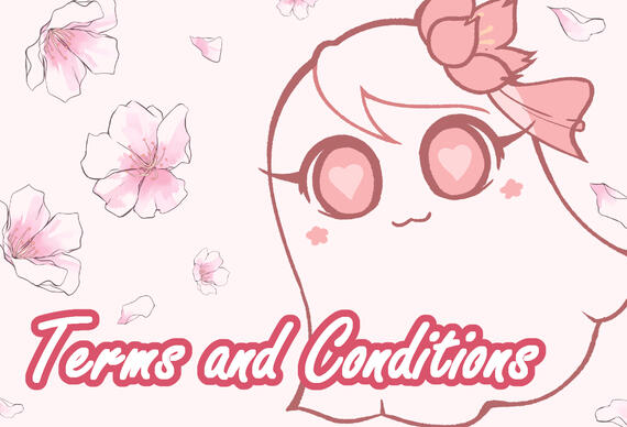 Terms and Conditions